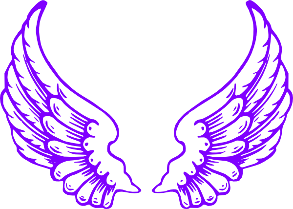 Wing Coloring Pages (600x428)