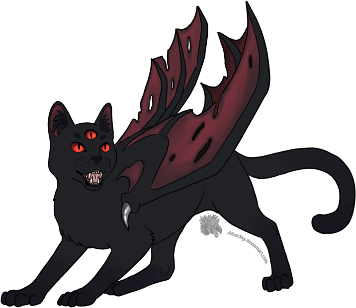 Damian By Altairsky - Digital Art (800x698)