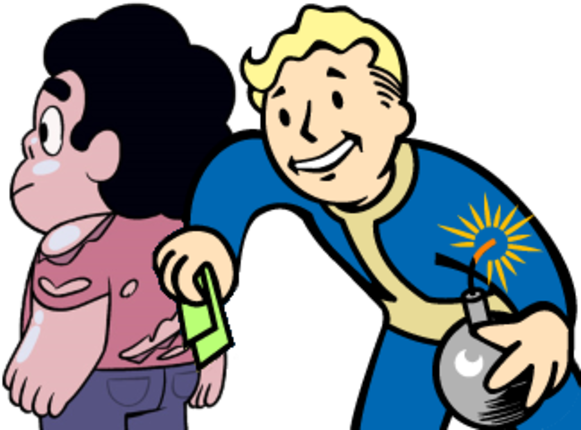 You Ve Gained Karma (600x455)