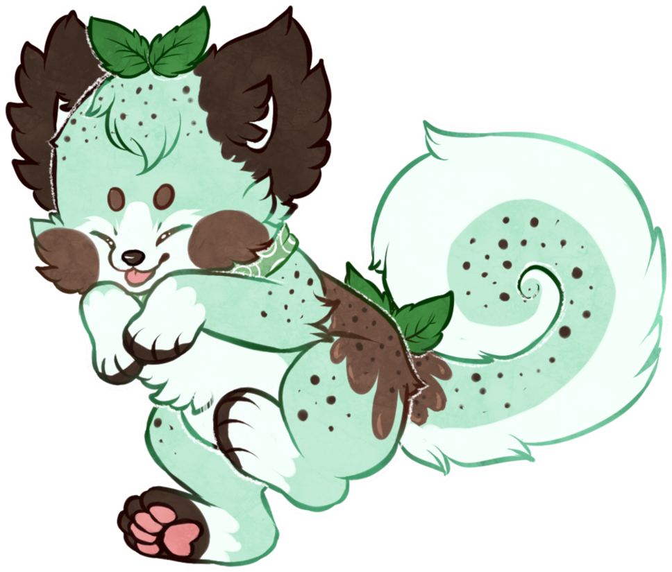 Furreon Ych By Papinella - Beautifly (968x825)