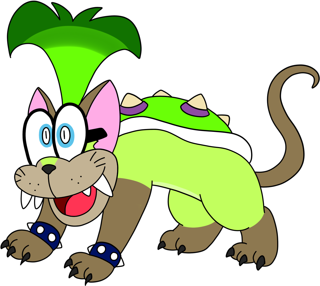 🎀♡when In Doubt, Put A Bow On It♡🎀 I Made - Nintendo (1280x1105)