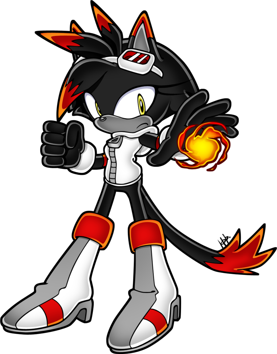 Cat Tails Kitten Vertebrate Mecha Fictional Character - Sonic Adventure (900x1150)