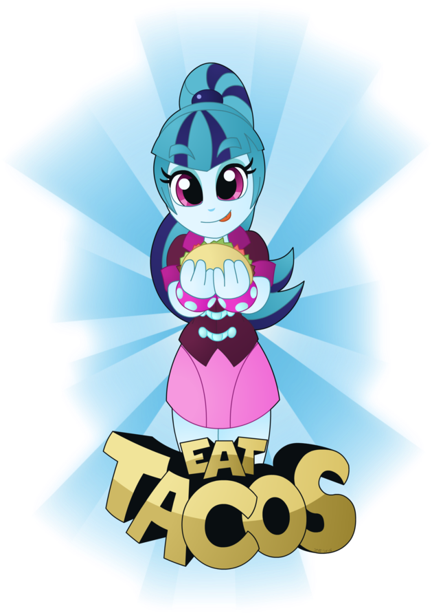 Doctor-g, Clothes, Cute, Equestria Girls, Food, Looking - Digital Art (748x1024)