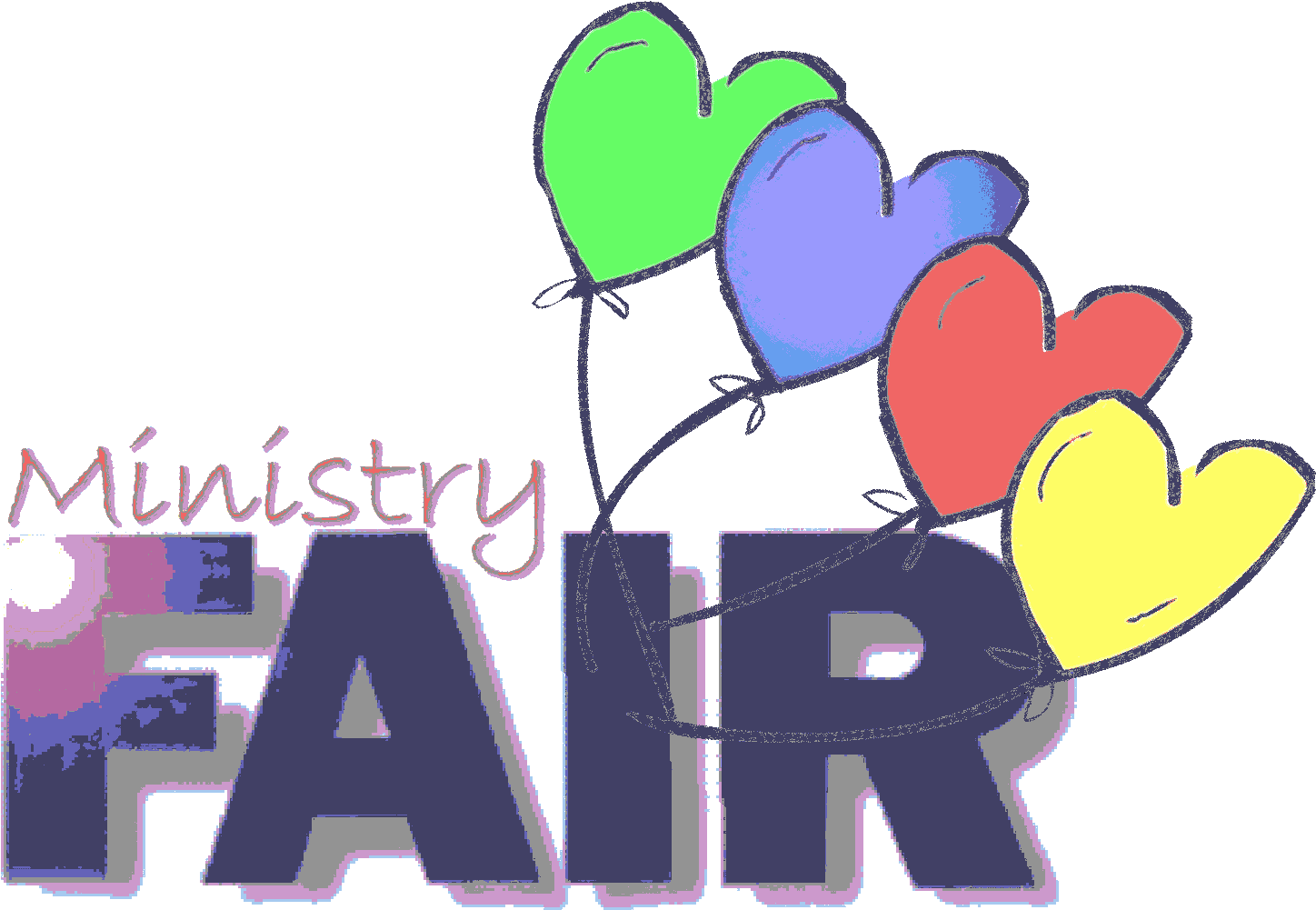 Fair Clip Art With Pictures Medium Size - Clip Art (1511x1199)