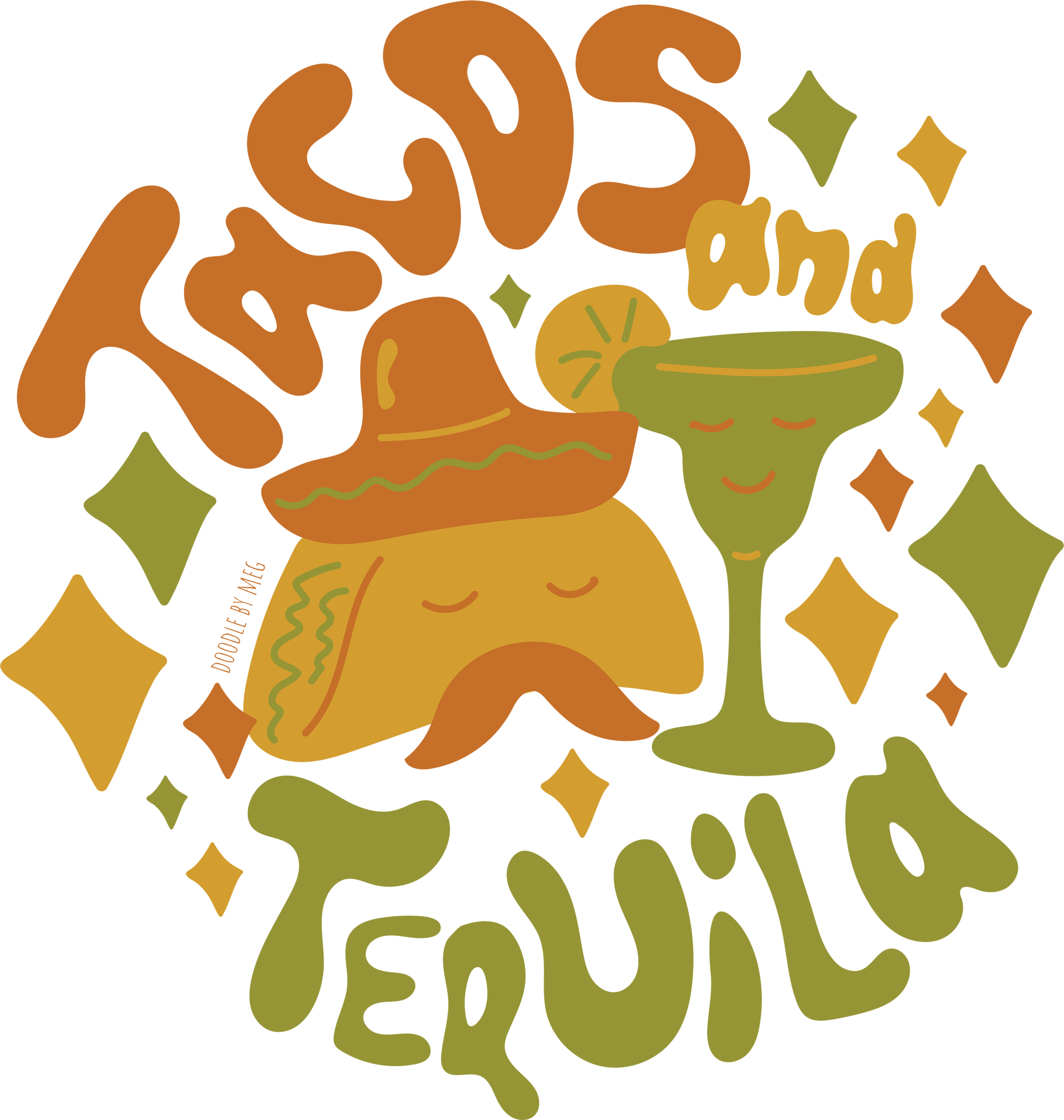 Tacos - Tacos (7800x7800)