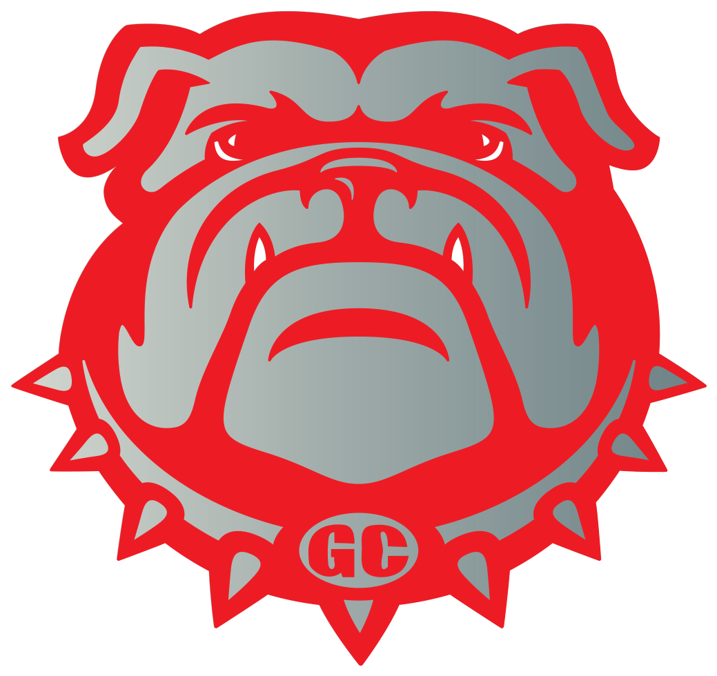 Gulf Coast Bulldogs Elite - Georgia Bulldogs Football Team (1080x1080)