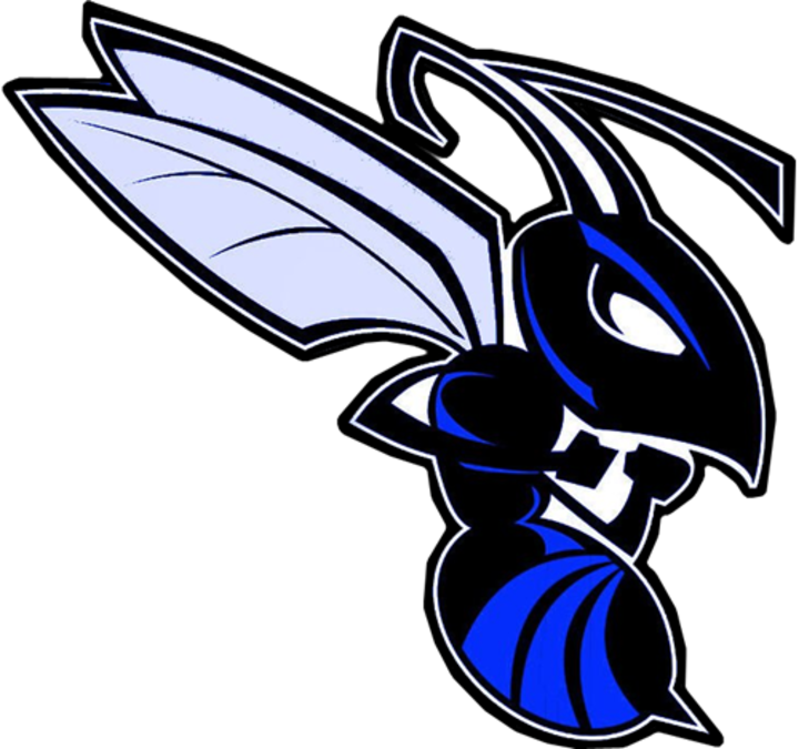 Phelps Logo - Phelps Hornets (720x675)
