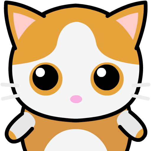 Neko Gacha - Cat Collector - Neko Gacha (512x512)
