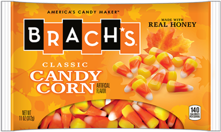 Brach's Classic Candy Corn - Brach's Candy Corn (480x480)