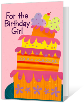 Perfect Birthday Printable - Birthday Coloring Pages (450x360)