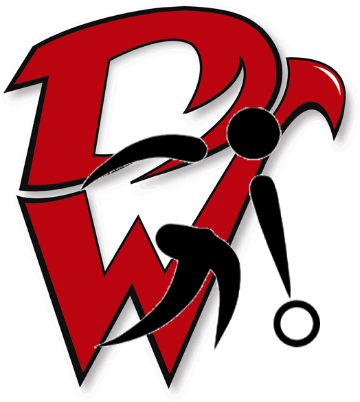 Bowling - Davenport West High Falcons Basketball (533x591)