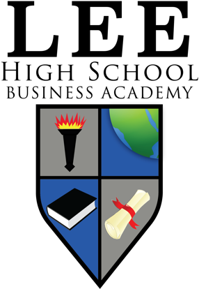 Business Academy Logo Cropped - Remarkable Creatures Tracy Chevalier (327x436)