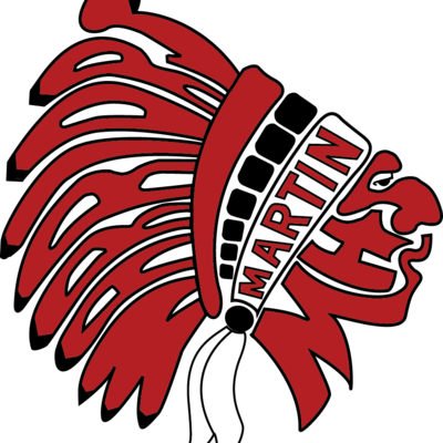 Martin High School Choir Spring Campaign Profile Image - Martin High School Warriors (400x400)