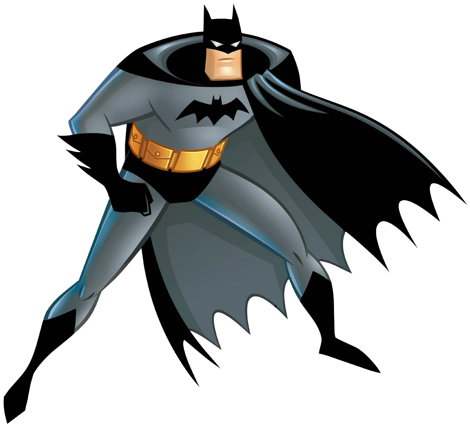Batman Desenhos - Batman Png (1600x1502)