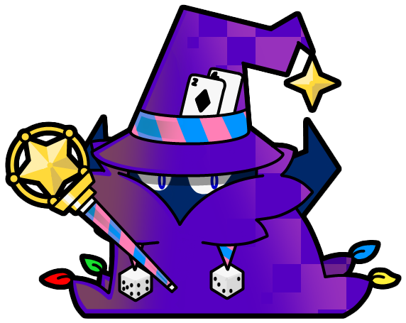 Yahtzee Redux By The Papernes Guy - Paper Mario Yahtzee (608x484)