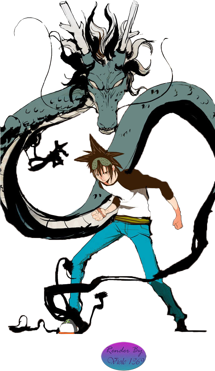 No Caption Provided - God Of High School (689x1212)