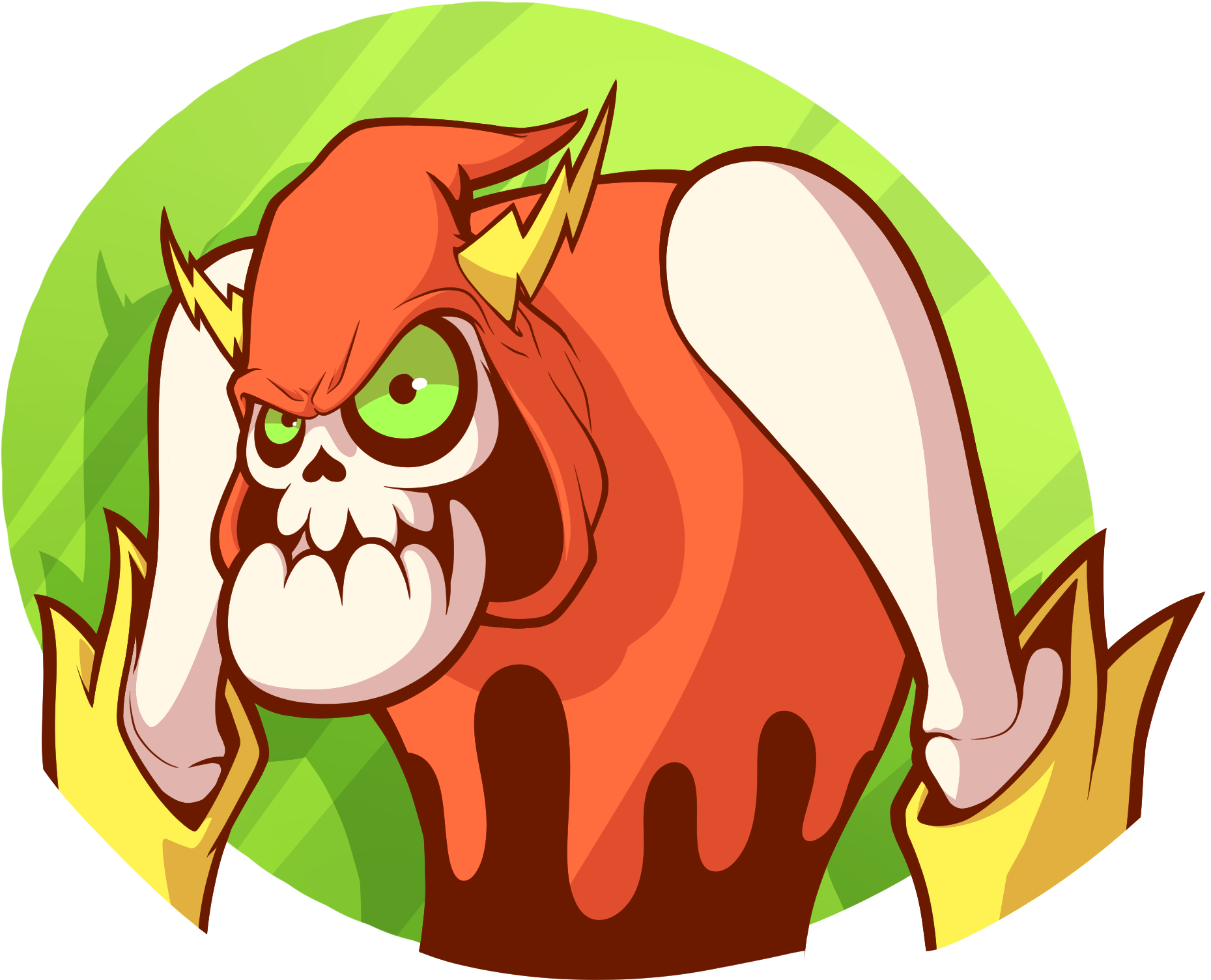 446kib, 1917x1575, Lord Hater By Gooseworx-d9xifmh - Gooseworx (1917x1575)