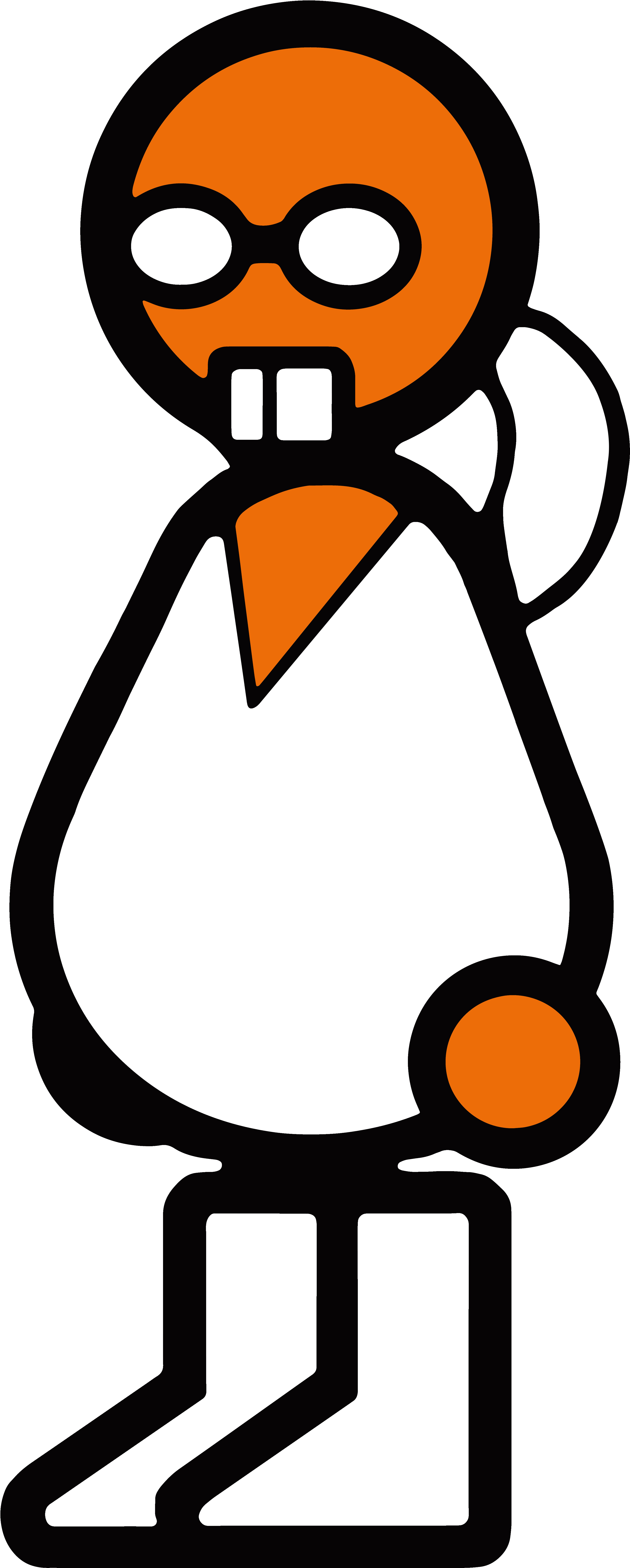 Some Wonky Lines In Mine, Sorry - Contraste De Cores (3366x8125)