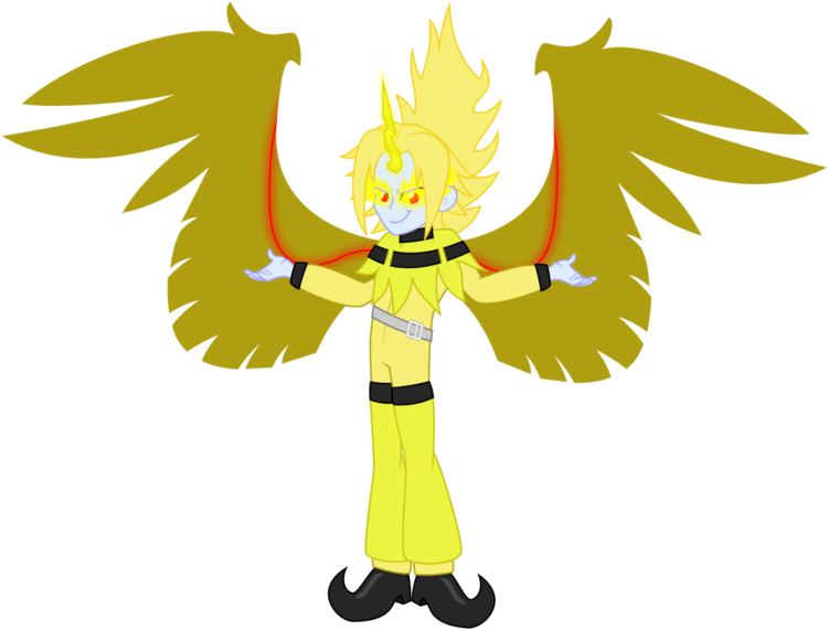 Masem, Equestria Girls, Midnight Delta, Midnight-ified, - My Little Pony: Equestria Girls (775x600)