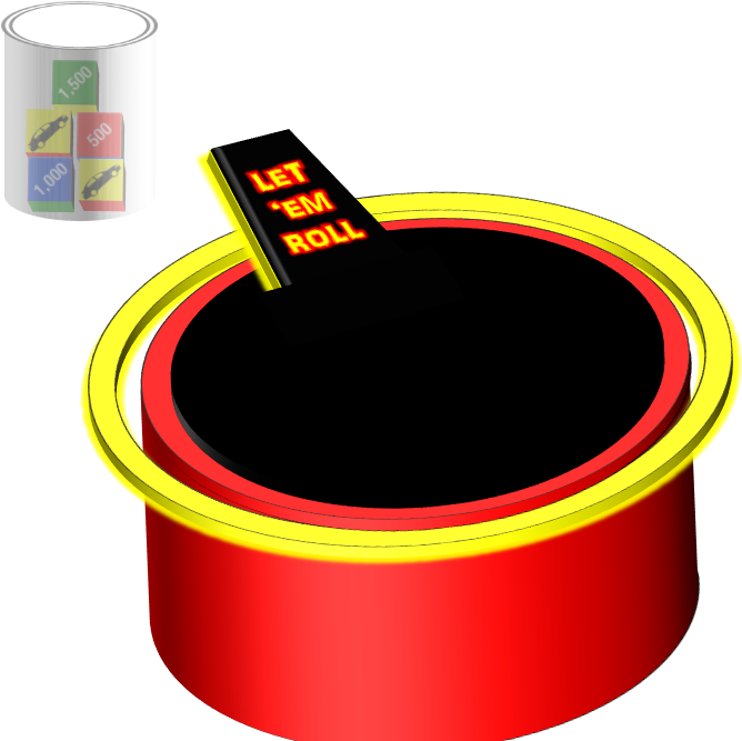 Have You Ever Played Yahtzee This Is Quite Similar - Circle (1280x720)