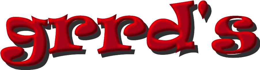 Grrd's Dice Grrd's Dice - Chair (902x280)