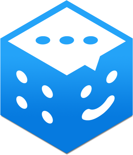 Games, Chat, Friends & Werewolf Apk - Plato Game Icon (512x512)