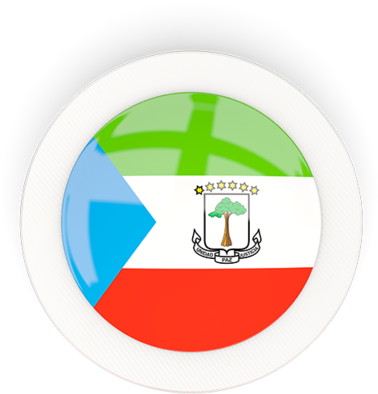 Illustration Of Flag Of Equatorial Guinea - Brazil (640x480)