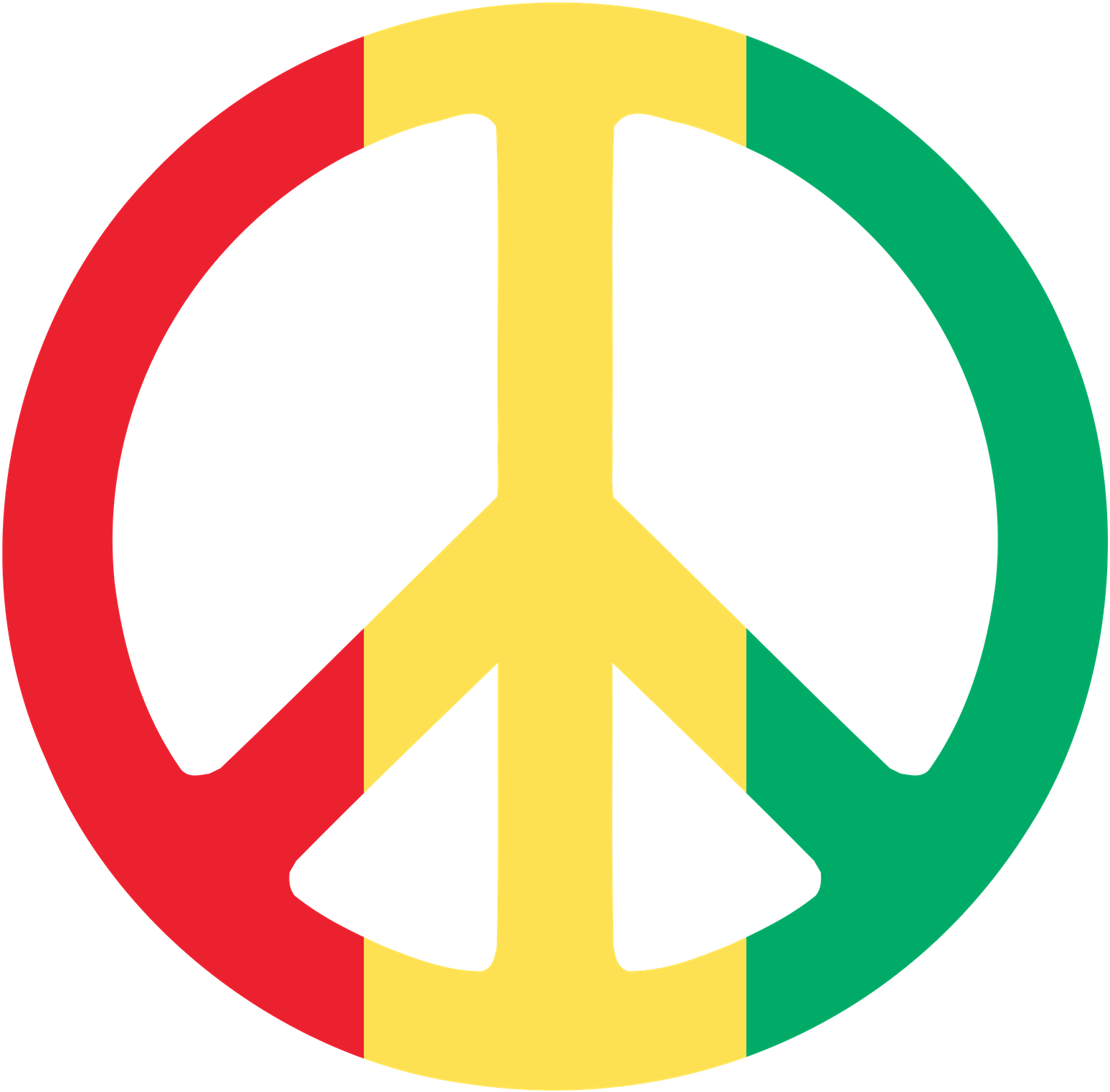 Image Guinea Flag Meaning With Flag5 - Covent Garden (1600x1600)