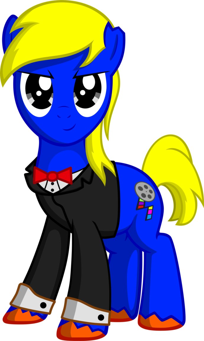 Red Bow Tie By Jhayday - Woodentoaster (691x1156)