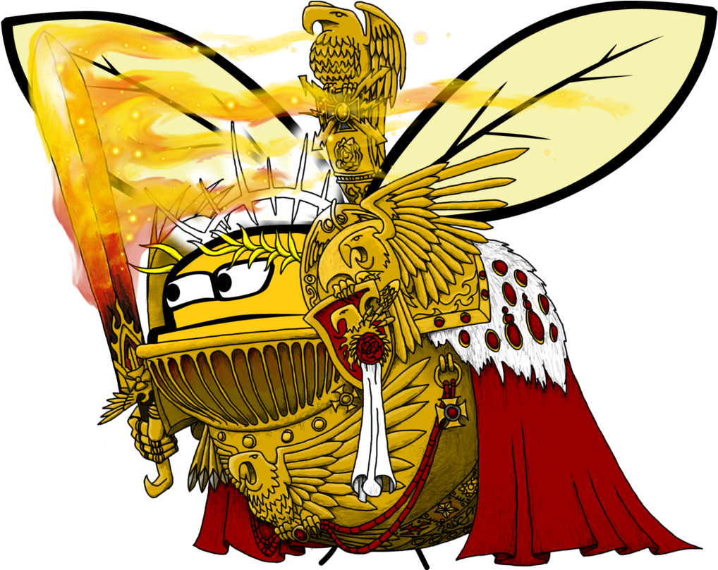 The Emperor Protects - Goonswarm Federation (1024x808)