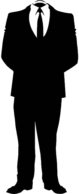 Suit Up And Show Up - Suit Clipart Png (320x640)