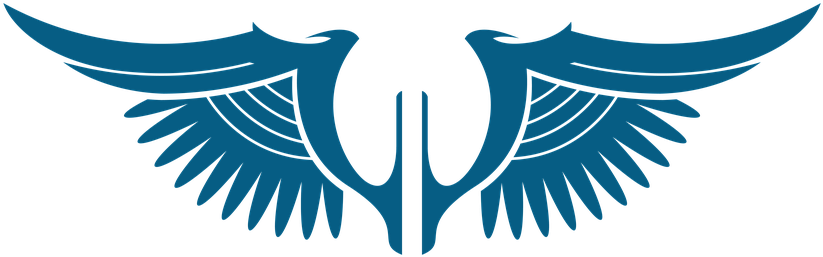 Regal, Clipart, King, Wings, Royal, Cartoon, Old - Breast Cancer Ribbon Breast Cancer Ribbon Breast Cancer (960x654)