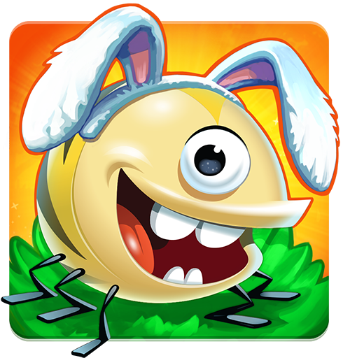 Best Fiends - Best Fiends (512x512)