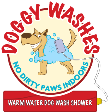 Doggy Washes Doggy Washes - Doggy Washes Doggy Washes (370x393)