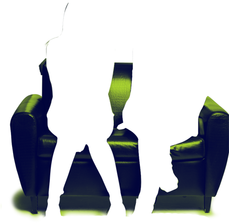 Marketing, Customer Service Italy - Chair (461x760)