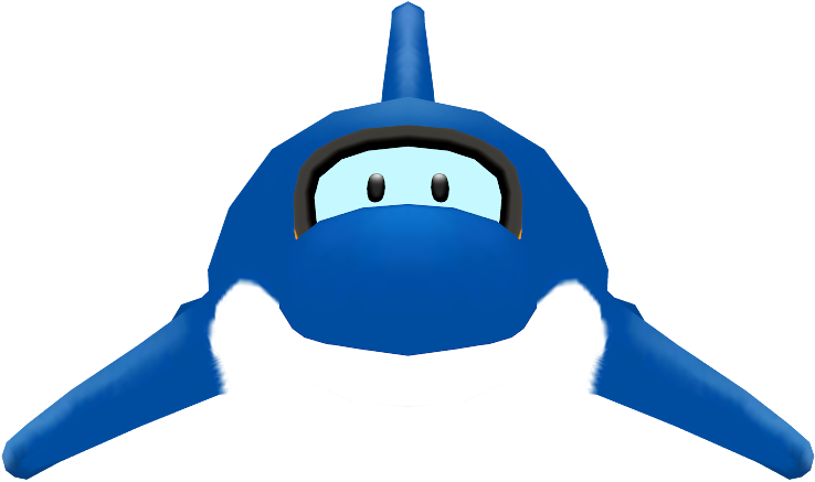 Download Zip Archive - Mario Party 9 Dolphin (750x650)