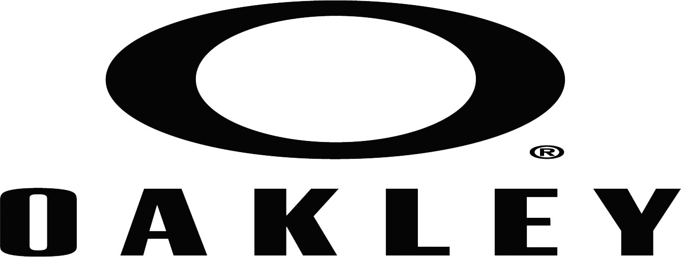 Does Your Current Pair Of Oakley Glass Needs Some Tlc - Oakley Eyewear Logo (1338x505)