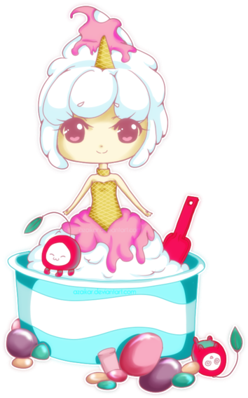 Adventure Time (400x606)