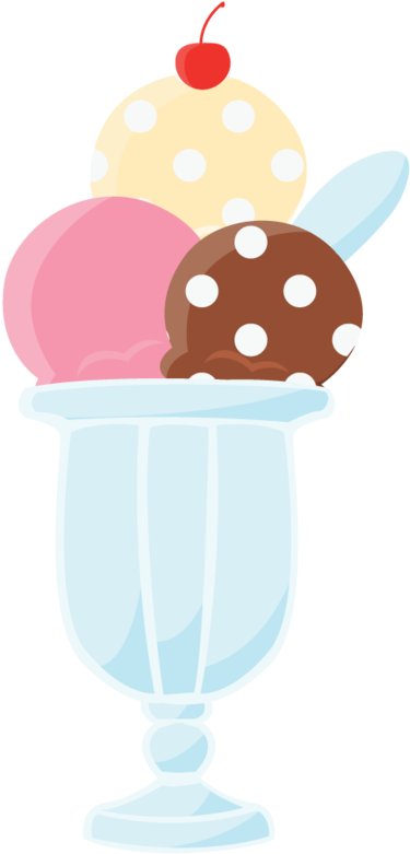 Saying Clipart Ice Cream - Ice Cream (482x900)