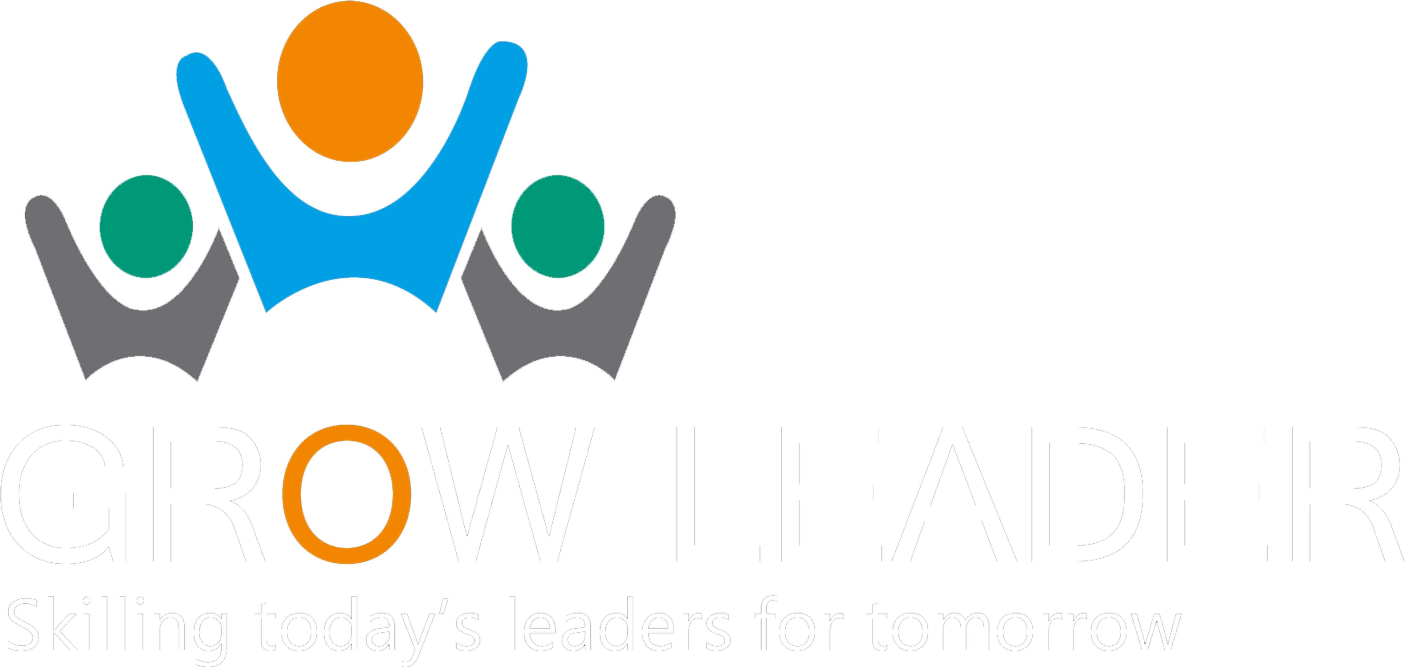 Grow Leader - Grow Leader (4724x2241)