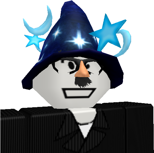 Marcel Fwootman - Illustration (500x500)