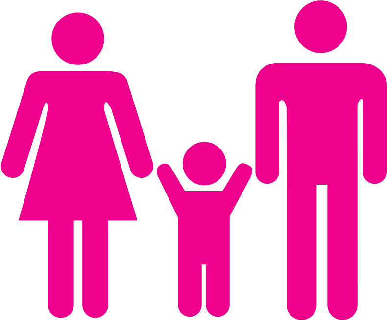 The Family Practice - Lambang Toilet Pria Dan Wanita (800x800)