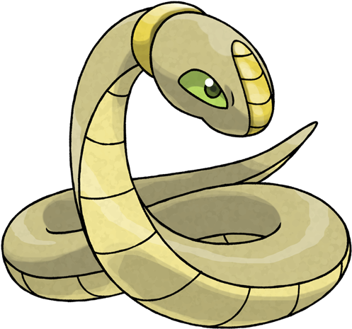 086 Dimetrogos Type - Pokemon Anaconda (500x500)
