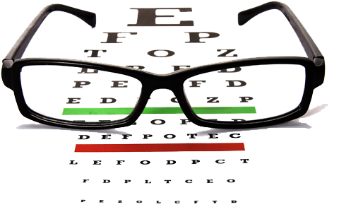 Vision Care For Life - Eye (530x400)