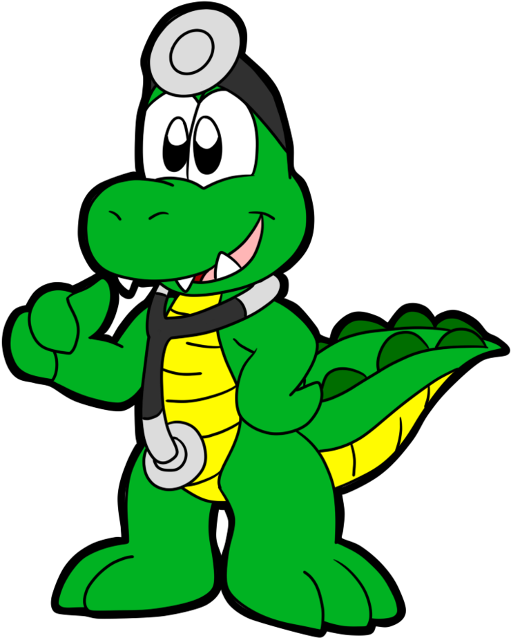 Gatorade By Loofytehfox - Cartoon (817x978)