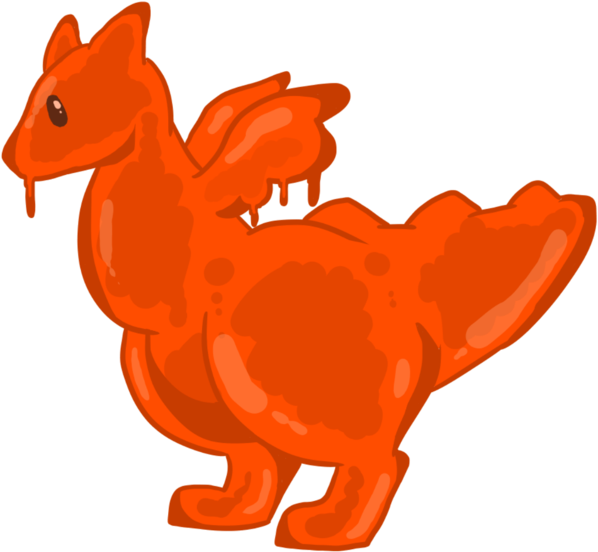 Gatorade By Thestalkerbunny Gatorade By Thestalkerbunny - Cartoon (894x894)