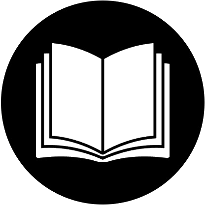 Https - //www - Amazon - Com/journey East Hermann Hesse/dp/8087888316 - Book Icon White Png (418x417)