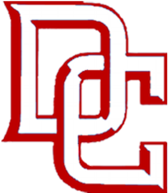 Dodge High Forever - Dodge City High School Logo (400x400)