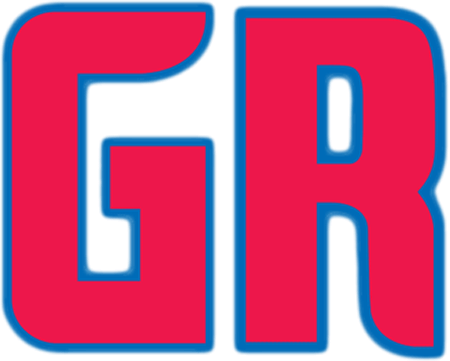 Grand Rapids Drive Logo - Grand Rapids Drive (450x361)