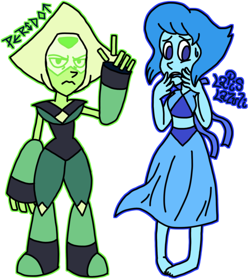 Lapidot Su By Foxgirlkira - Lapidot Su (856x934)